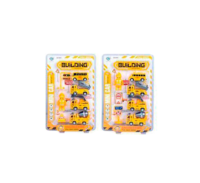 JUEGO DE CARROS INGENIERIA