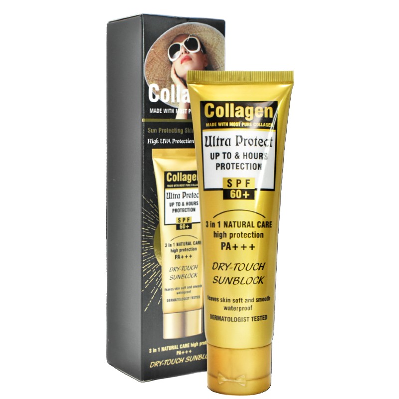 122250-PROTECTOR SOLAR  ACLARANT D COLLA