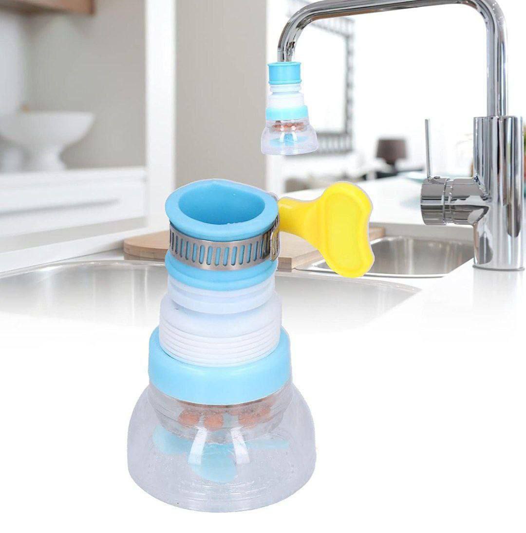 FILTRO PURIFICADOR GRIFO