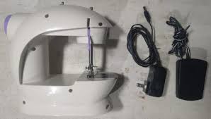 Maquina De Coser Mini - Imagen 3