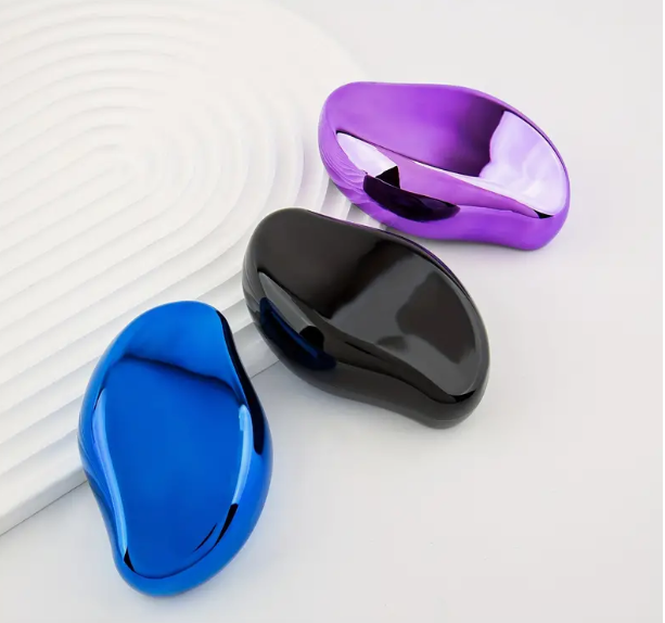 Depilador de Piedras de Cristales