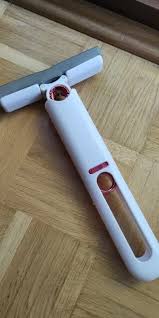 Limpiador de Vidrios Multiusos