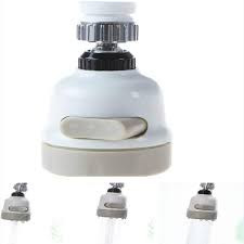 grifo ahorrador de agua 360