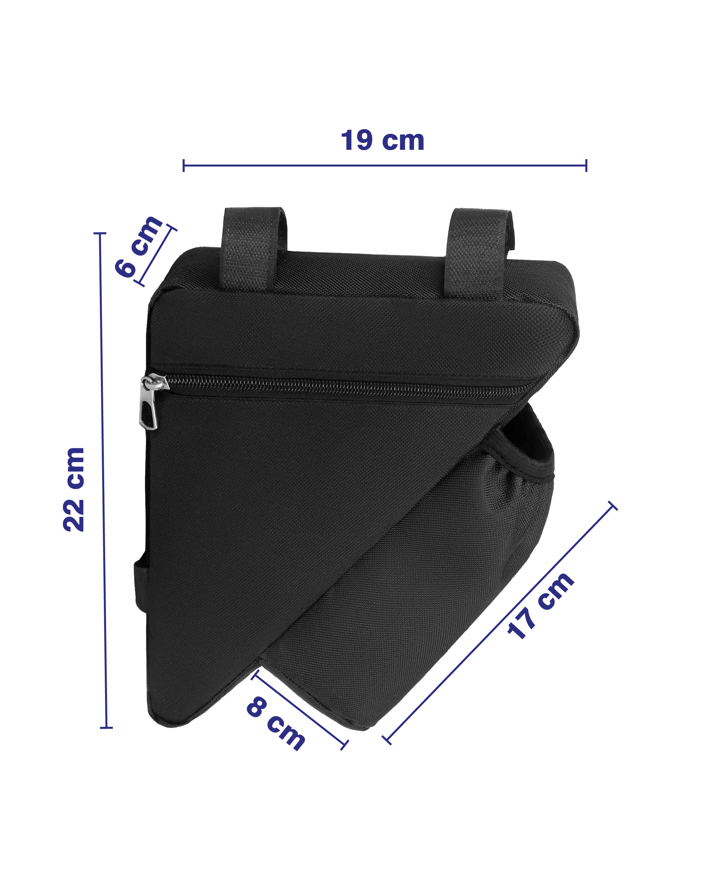 BICIPACK (DROPSHIPPING)