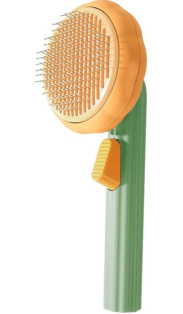 CEPILLO REMOVEDOR DE PELOS MASCOTA DS220