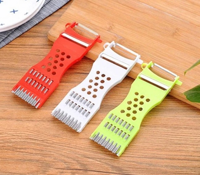 Rallador set 3 unidades - Imagen 10