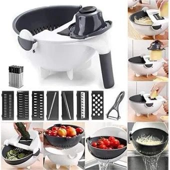 ENSALADERA 9 EN 1 DS122