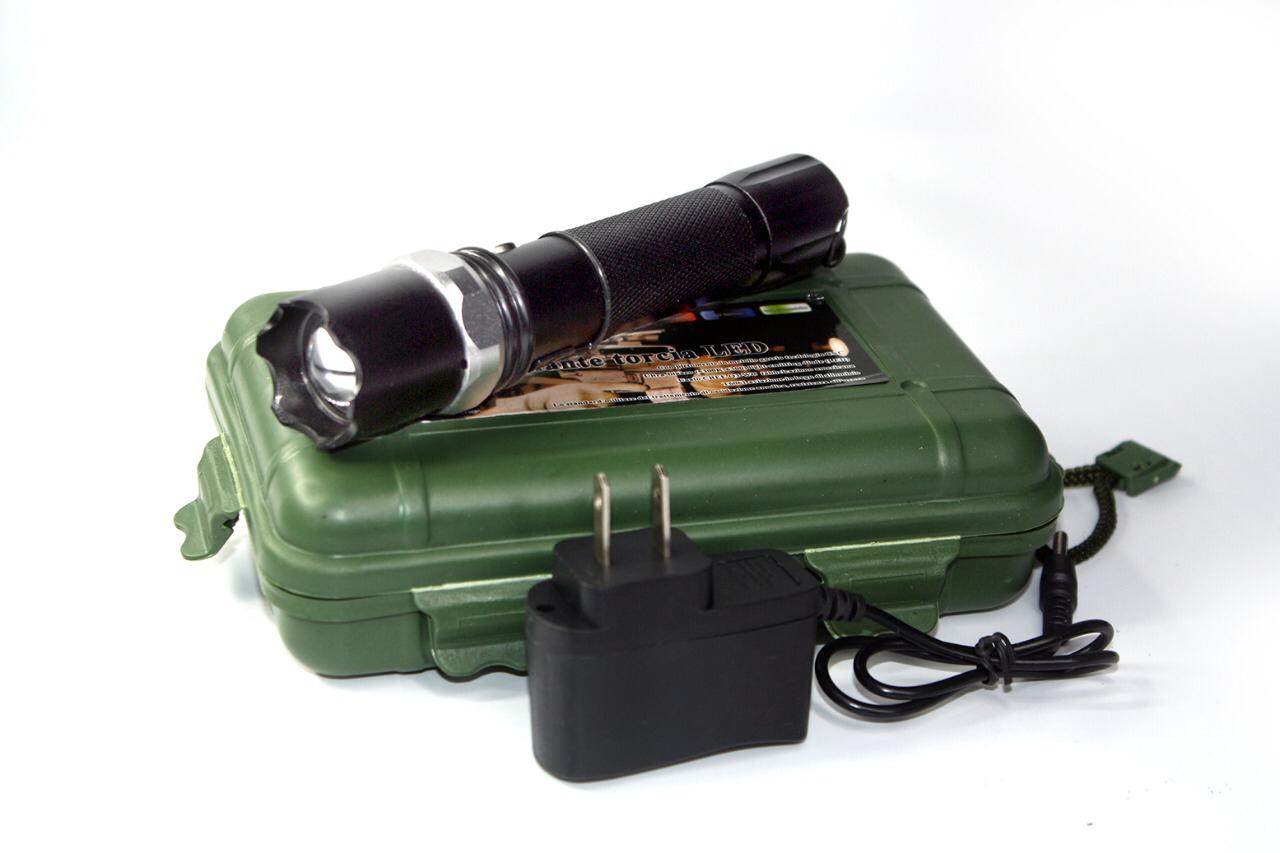 SET DE LINTERNA T01SET