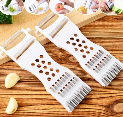 Rallador set 3 unidades - Imagen 8