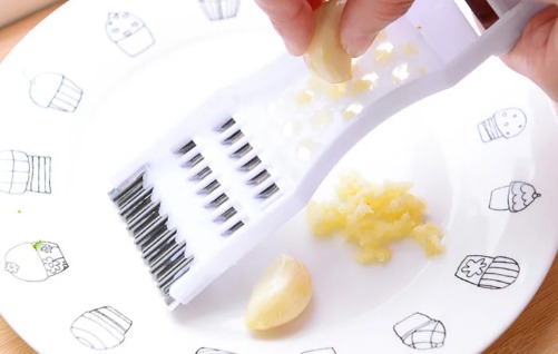 Rallador set 3 unidades - Imagen 7