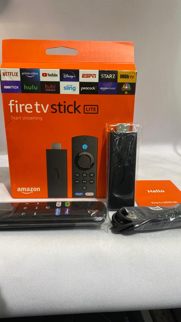 Azon Fr TV Stick