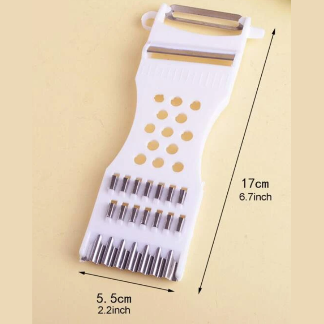 Rallador set 3 unidades - Imagen 3