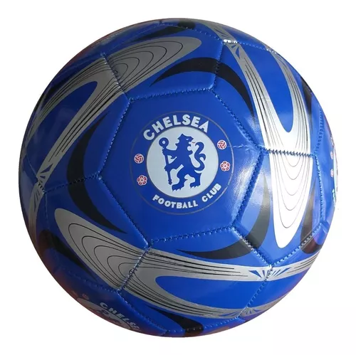 Balón De Fútbol #5 Liga Europa Champions