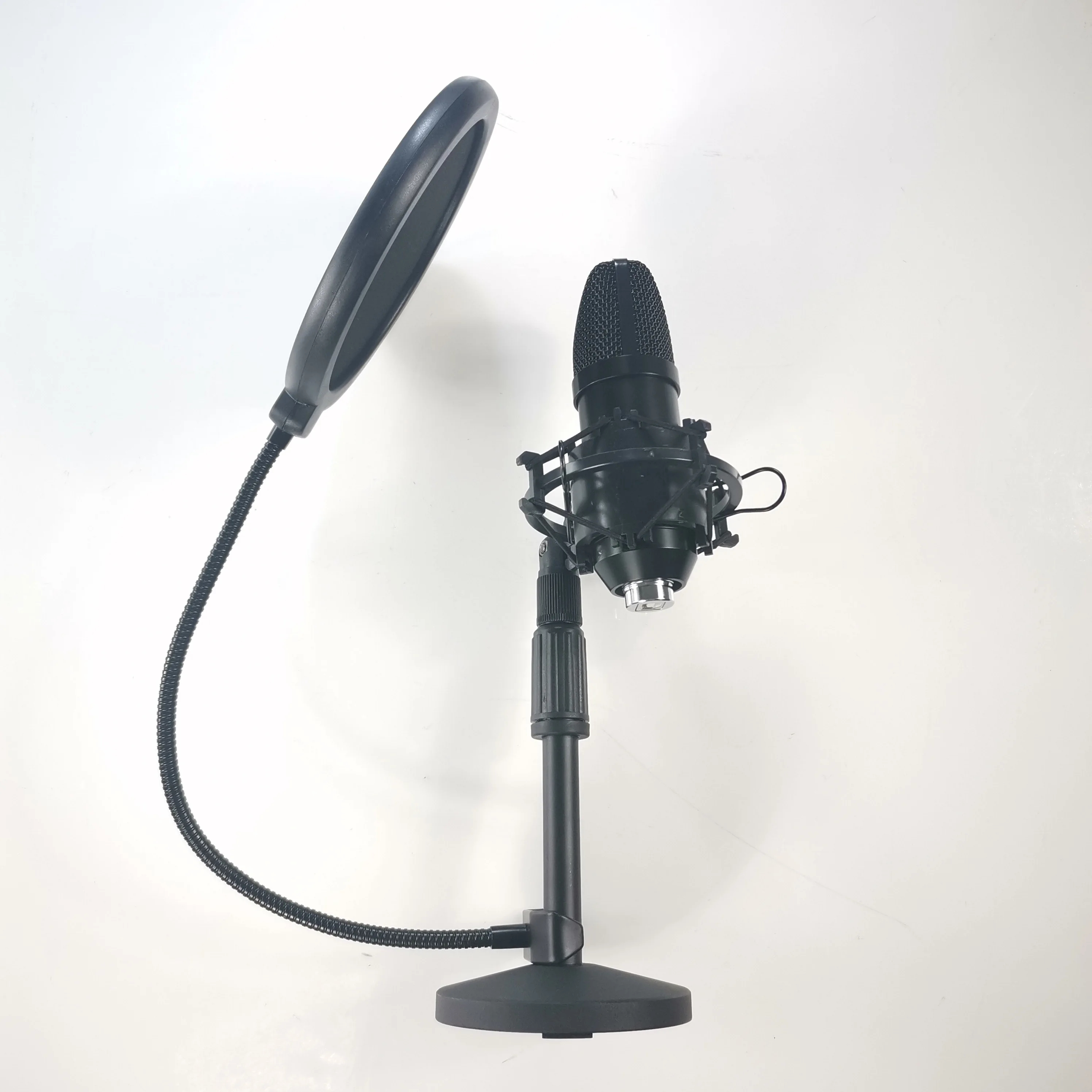 MICROFONO CONDENSADOR