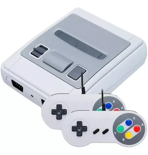 Consola Retro 620 Juegos
