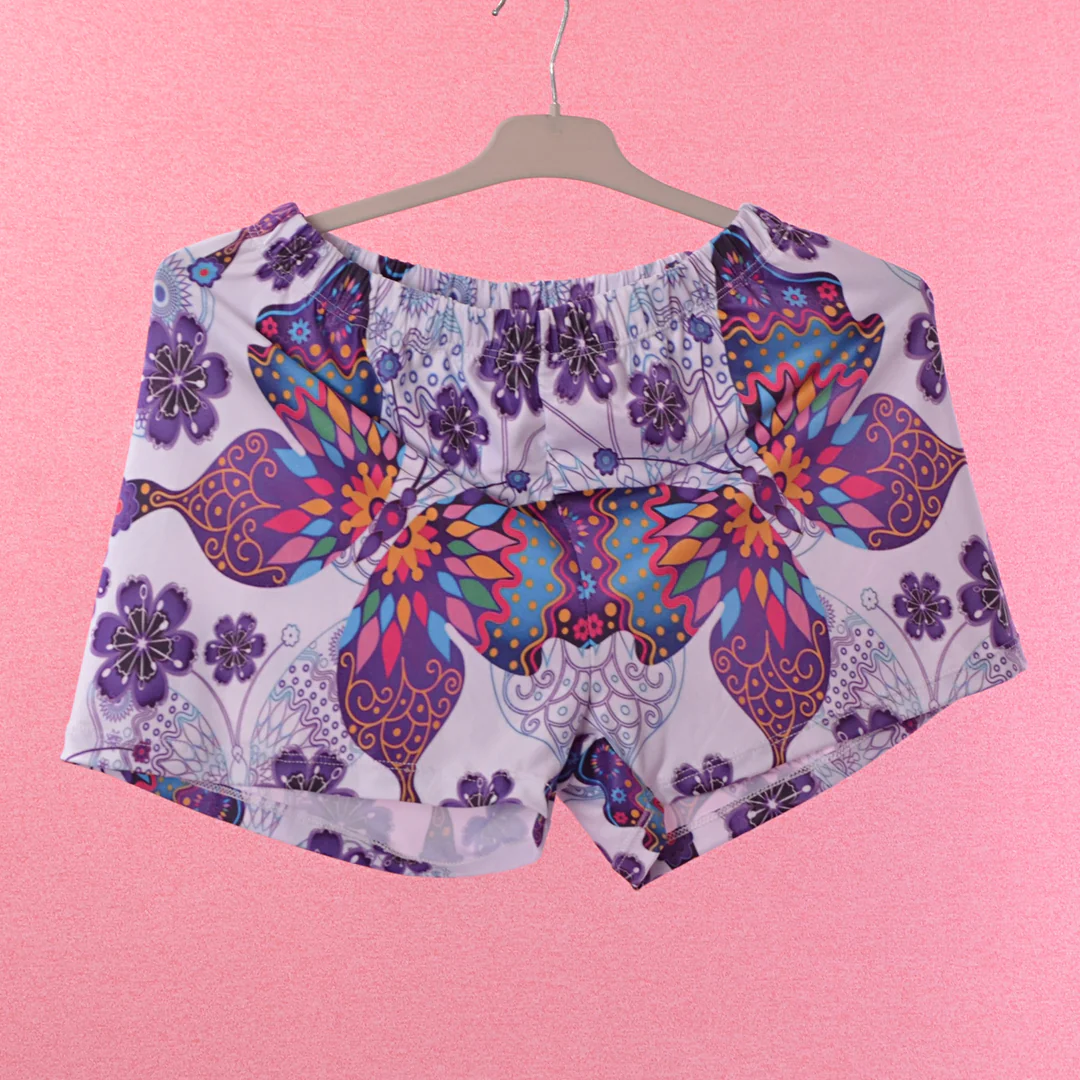 Pijama dama mariposa