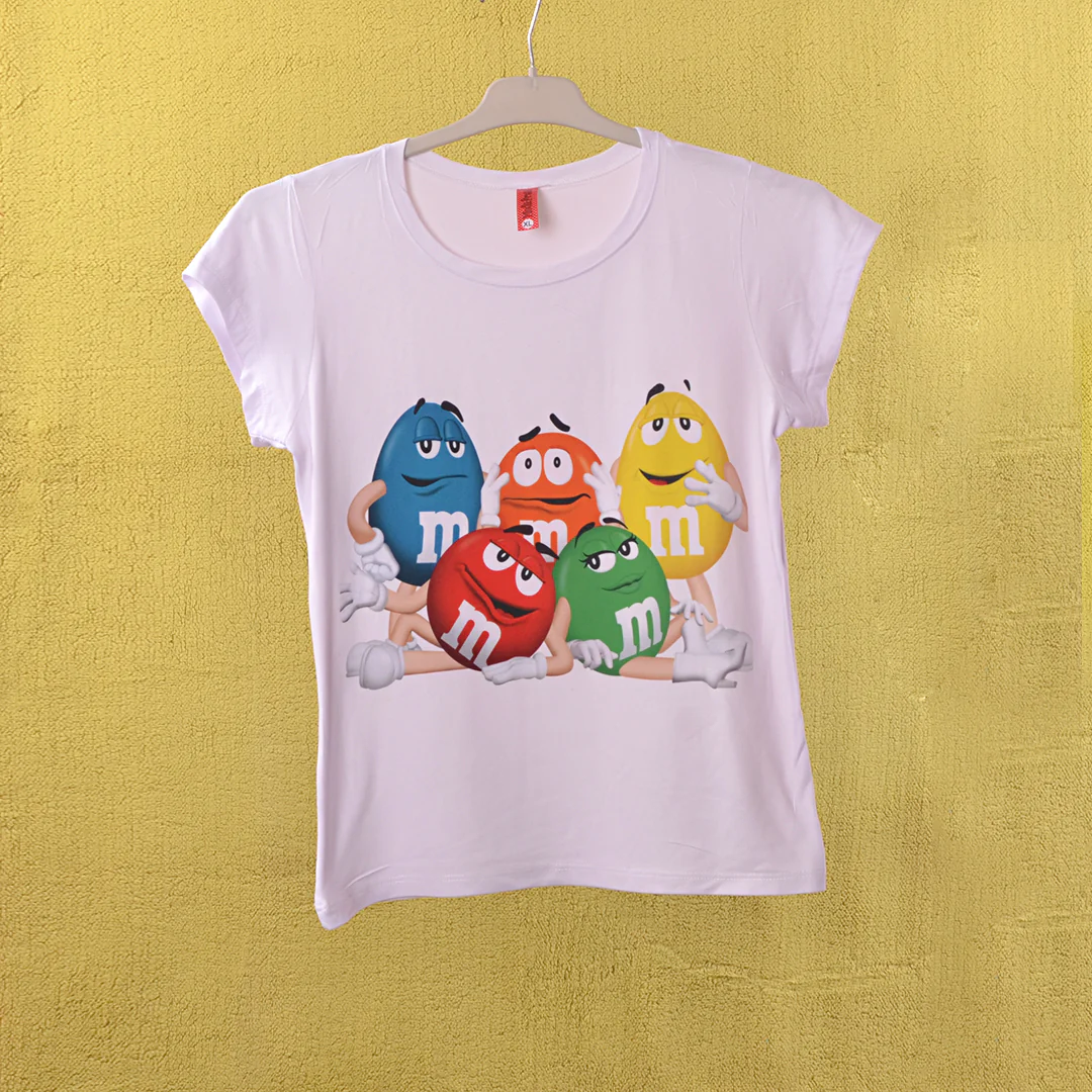 Pijama dama m&m - Imagen 2