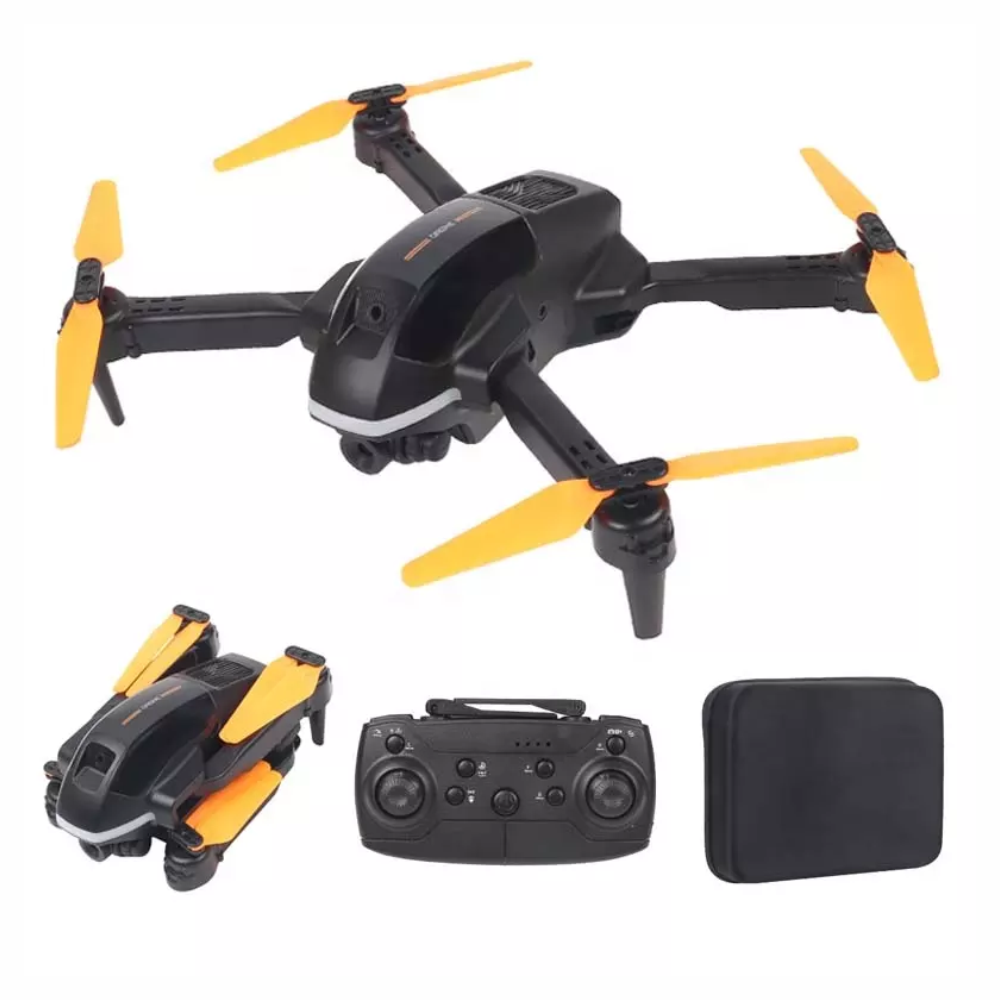 Drone Wifi Doble Camara Sensor Evita X63