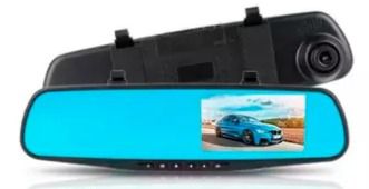 Espejo Retrovisor.