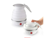 Hervidor jarra Agua Eléctrico Plegable