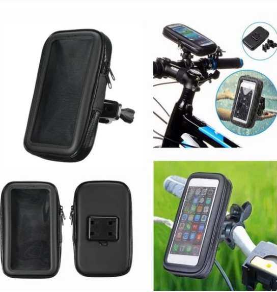 HOLDER PARA  BIBICLETA