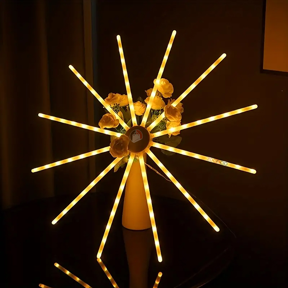 Estrella Luz De Fuegos Artificiales App - Imagen 4
