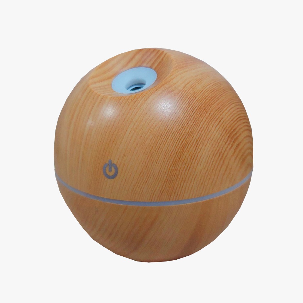 HUMIDIFICADOR DE AROMA ULTRASÓNICO - Imagen 4