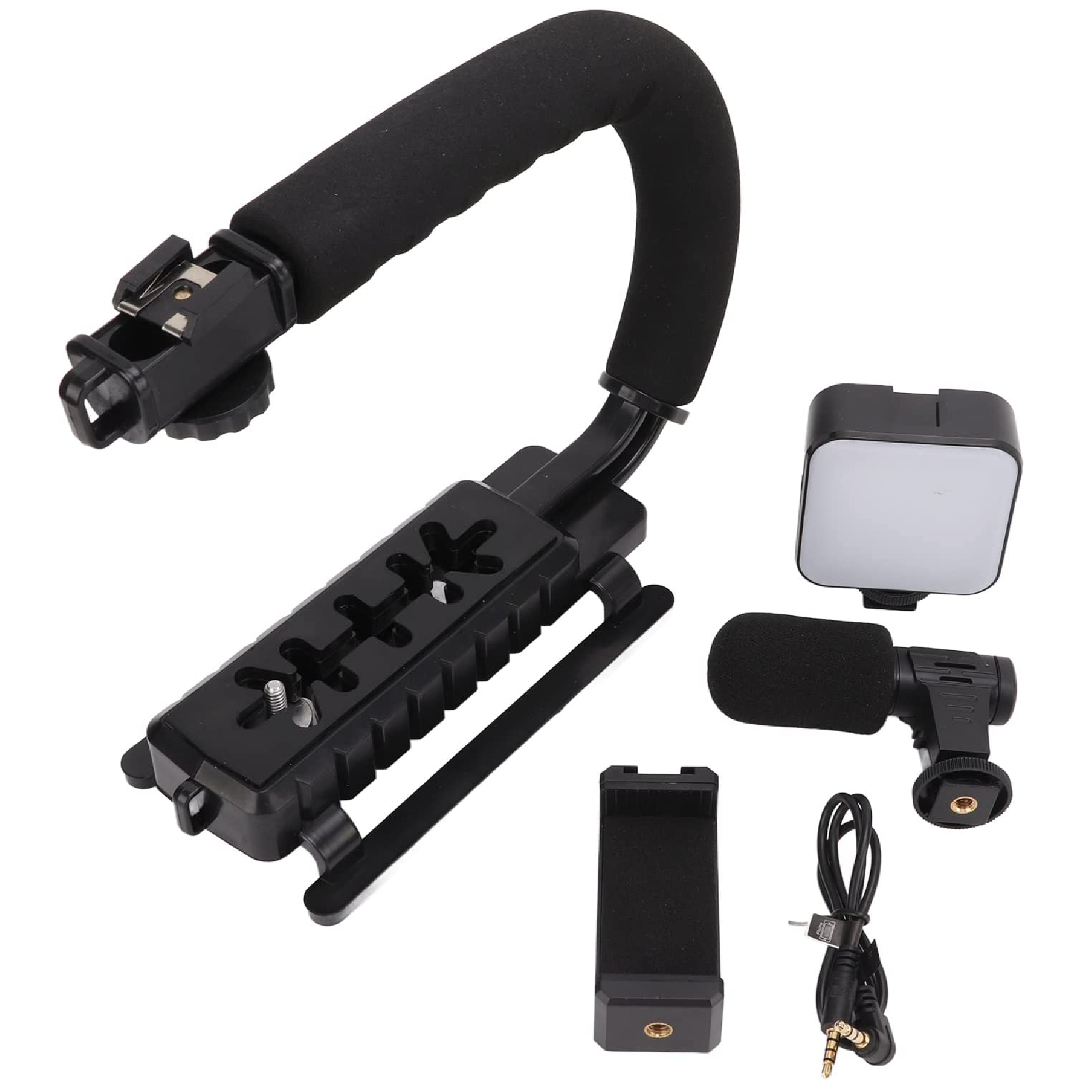 ESTABILIZADOR SOPORTE DE CAMARA CELULAR