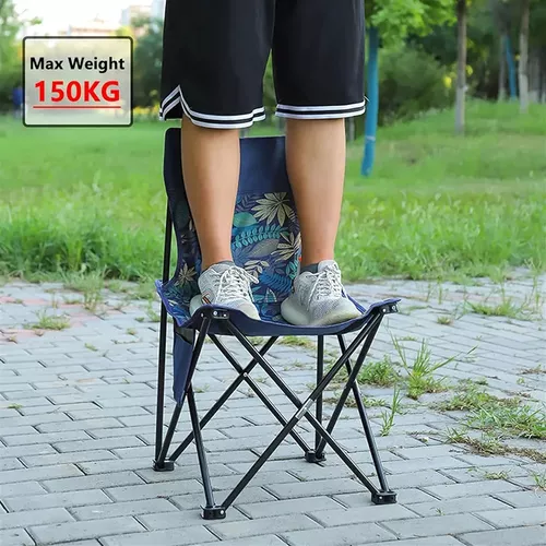 Sillas Plegables Portátiles Ultraligeras