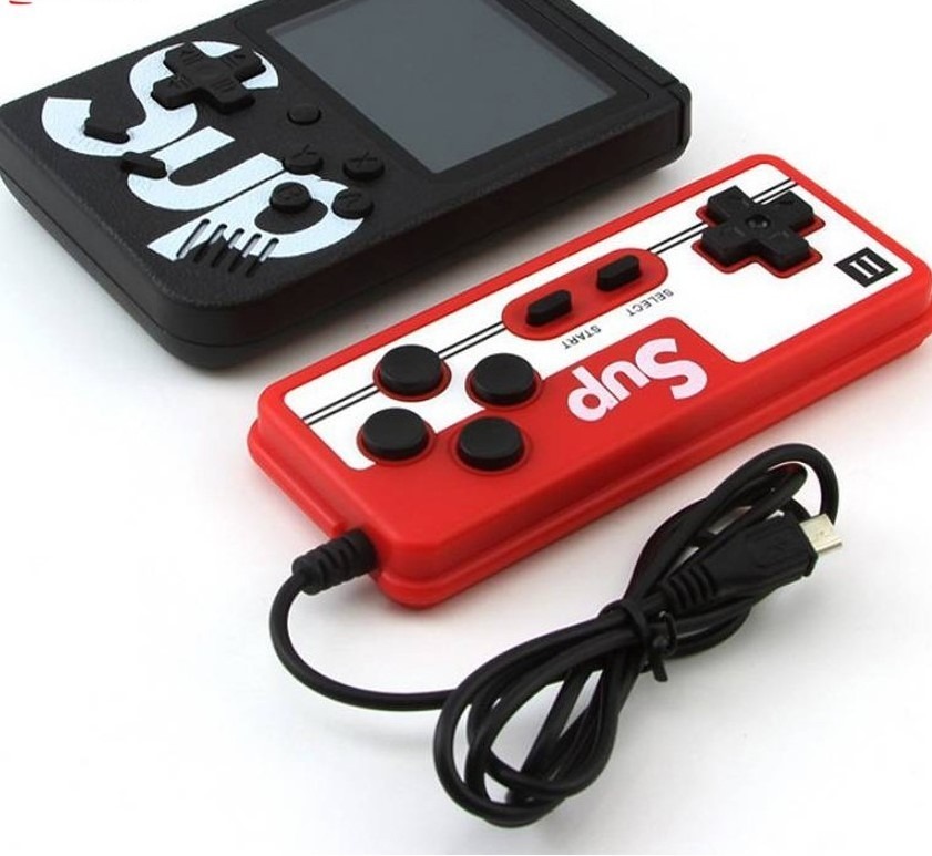 Videogame portátil Sup 3