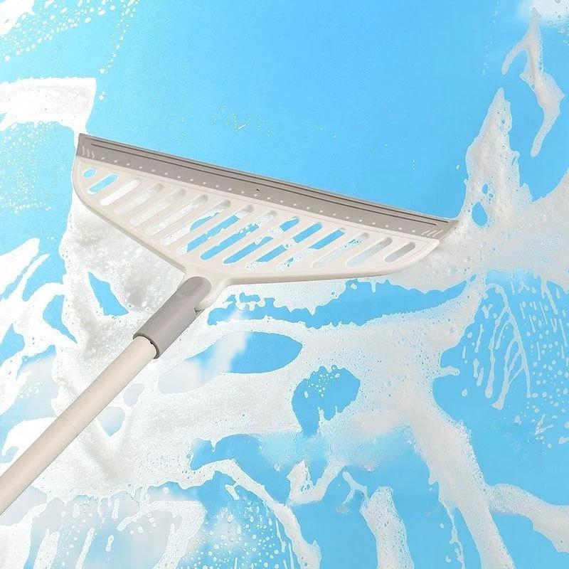 ESCOBA INTELIGENTE DE SILICONA