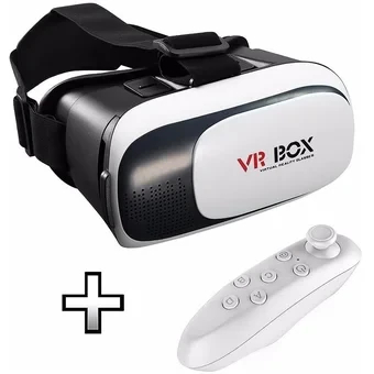 GAFAS VR BOX