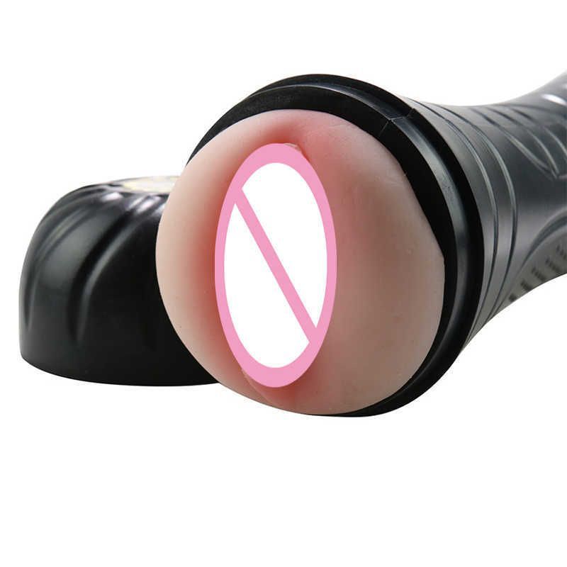 MASTURBADOR GM026 JUGUETE SEXUAL - Imagen 3