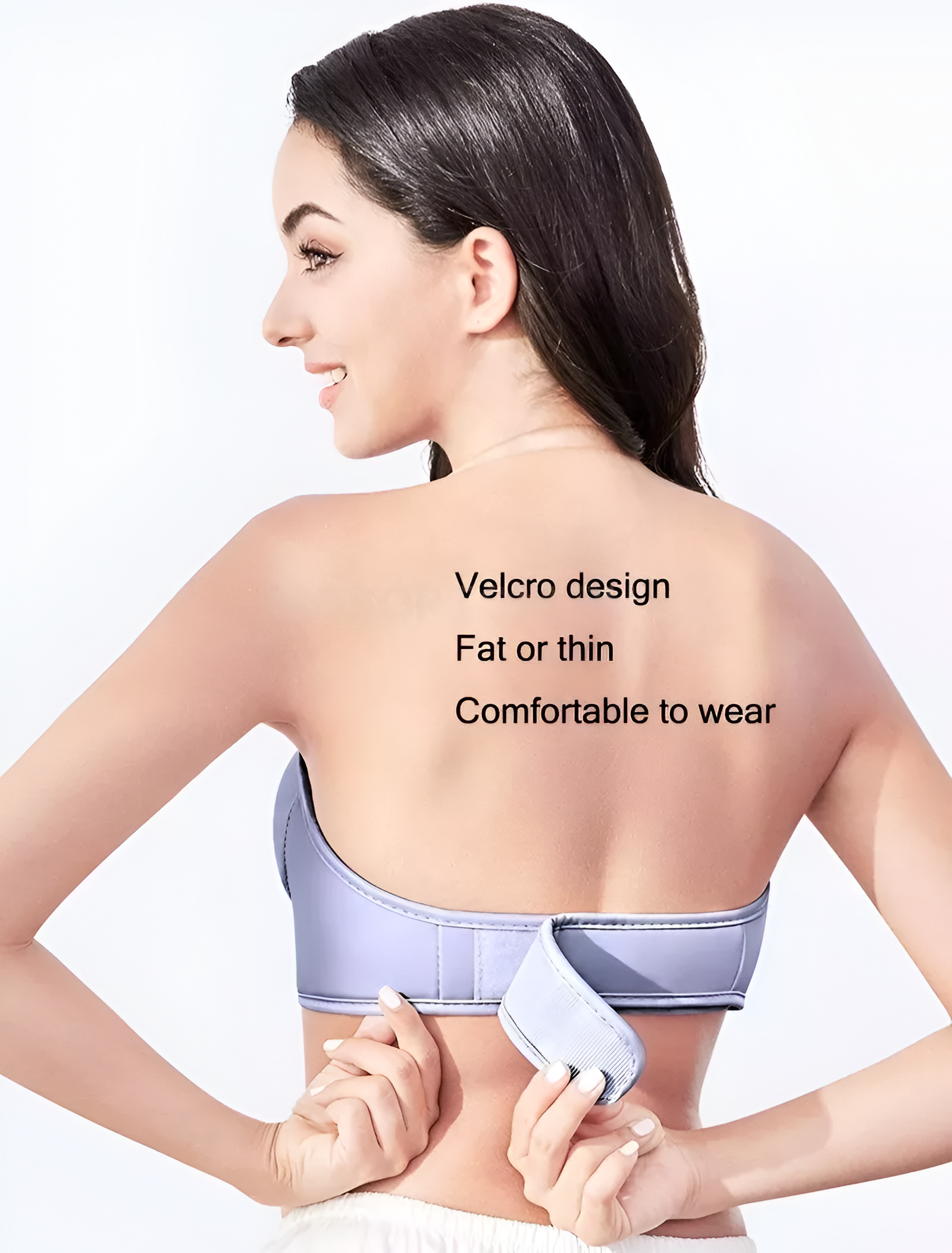 Brasier Masajeador de senos