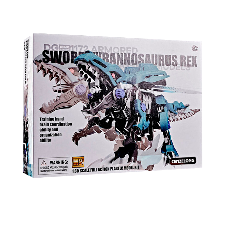 CONJUNTO DE ANIMALES