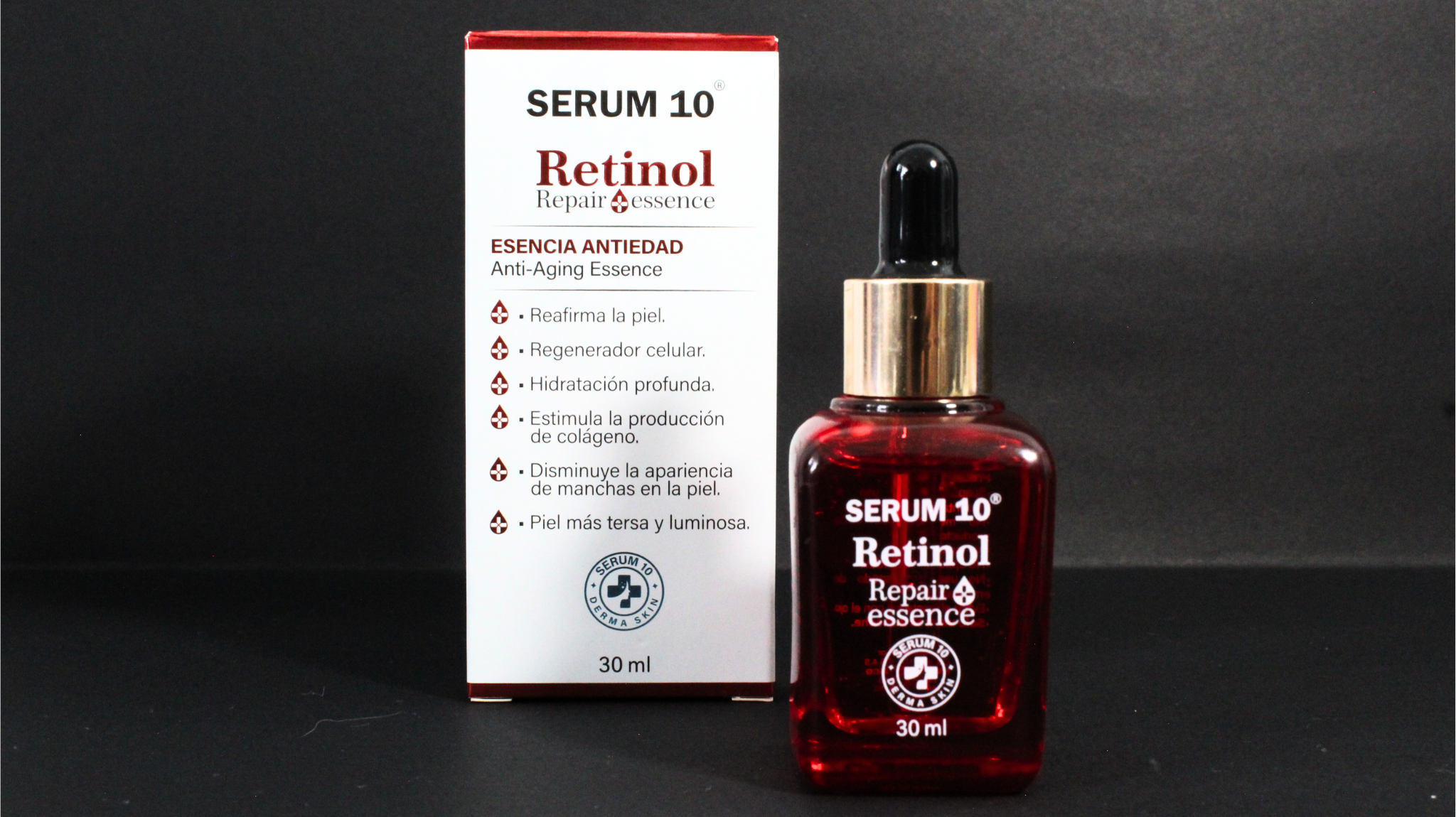241777-SERUM 10 RETINOL REPARADOR.