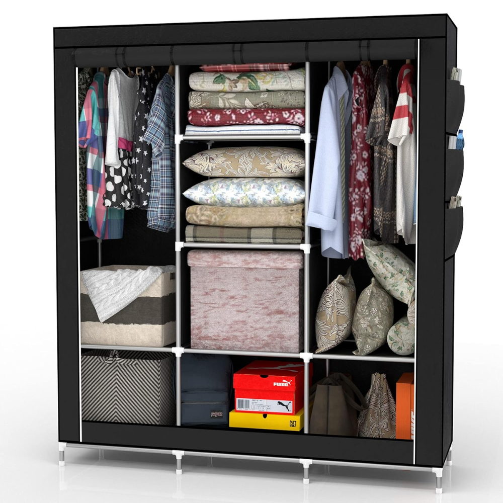 Closet Organizador De Ropa 88130