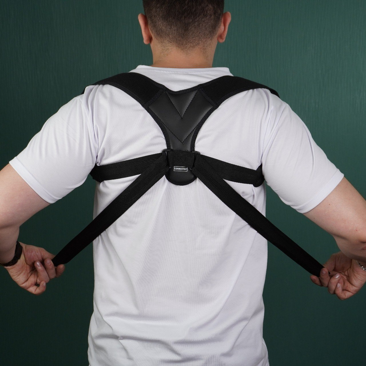 Corrector de postura unisex CORRECTUX