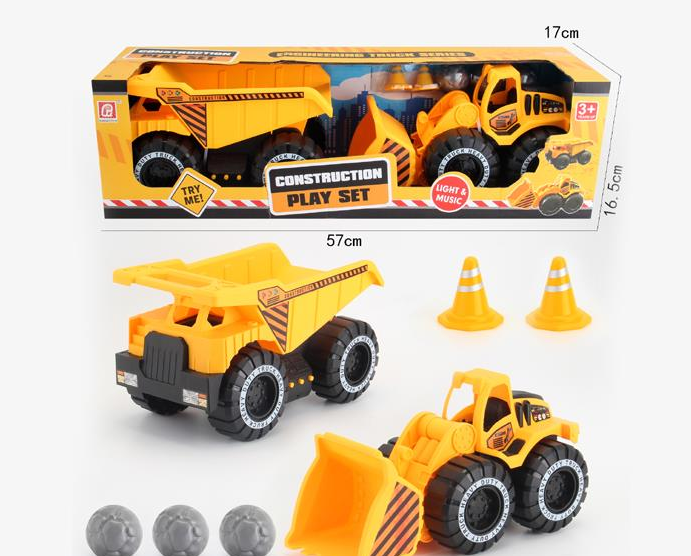 KIT CARROS INGENIERIA