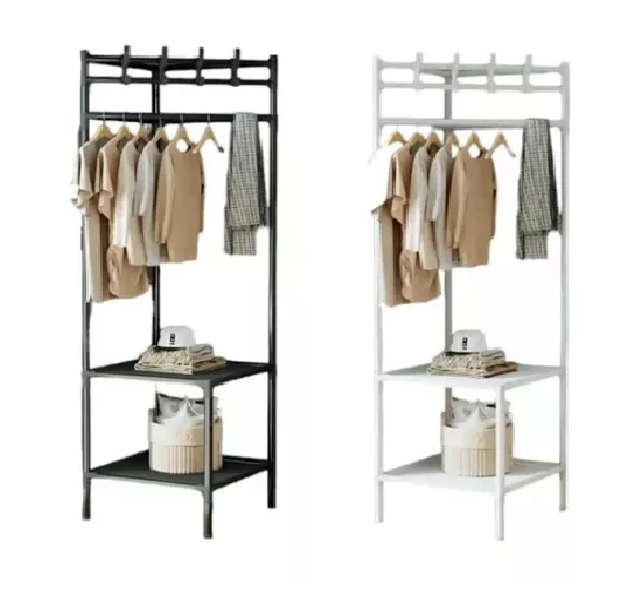 Organizador Multifuncional Rack Zapatero