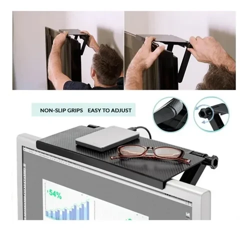 SOPORTE TV Y PC - Imagen 2