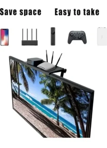 SOPORTE TV Y PC - Imagen 4