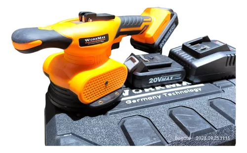 Maquina Niveladora De Ceramica