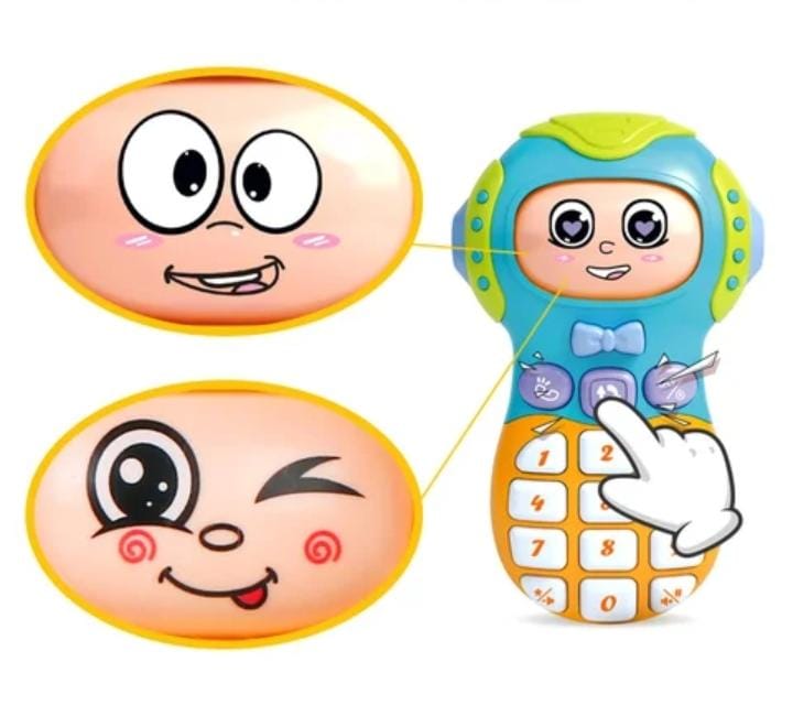 Teléfono de emociones