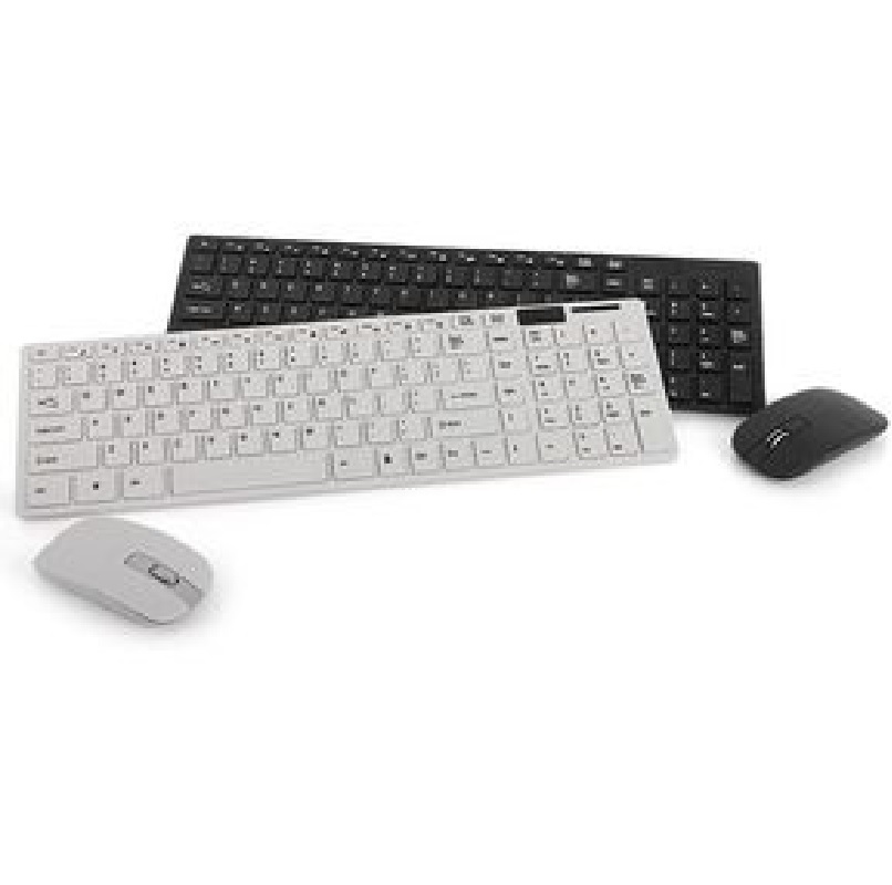 combo teclado K06 inalambrico