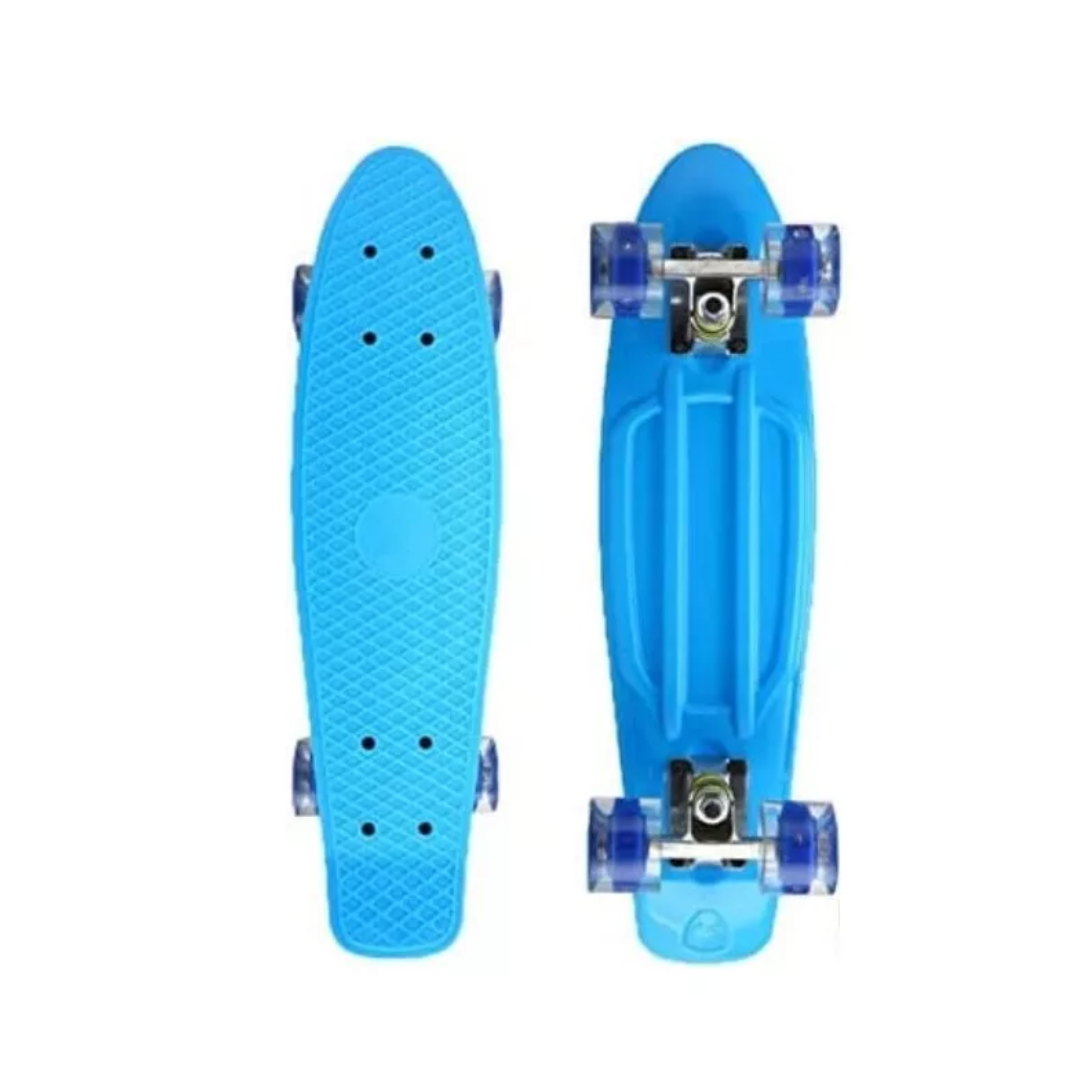 Patineta Tabla Penny Skate Grande Long B