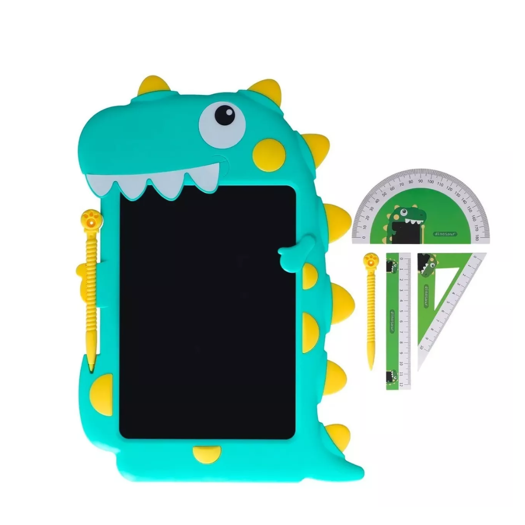 Tablero Mágico Dinosaurio Writing Tabla