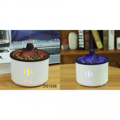 HUMIDIFICADOR VOLCAN DS1536