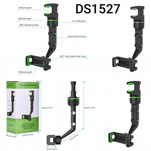 SOPORTE PARA CELULAR DS1527