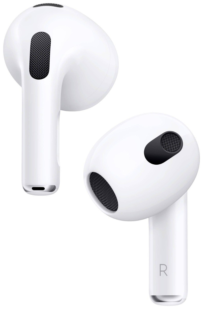 AirPods (3.ª generación) + Estuche